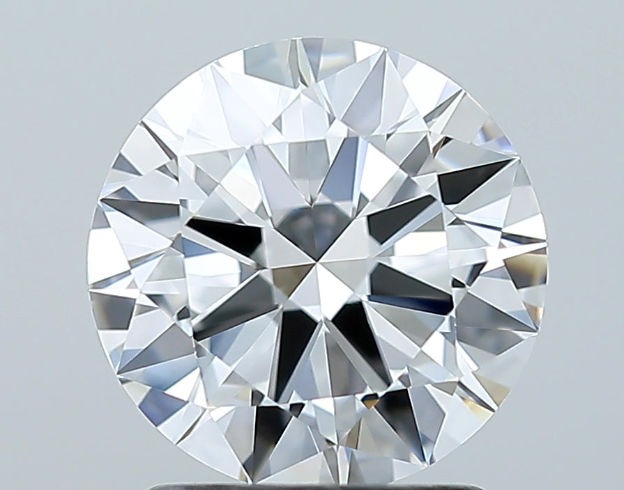 GIA 1.80 Carat Round Brilliant Natural Diamond