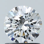 GIA 0.82 Carat Round Brilliant Natural Diamond