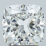 GIA 2.01 Carat Cushion Natural Diamond 鑽石
