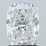 GIA 1.53 Carat Cushion Natural Diamond 鑽石