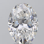 GIA 3.51 Carat 橢圓形 - Oval 天然鑽石 Natural diamond