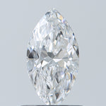 GIA 0.7 Carat Marquise Natural Diamond 鑽石