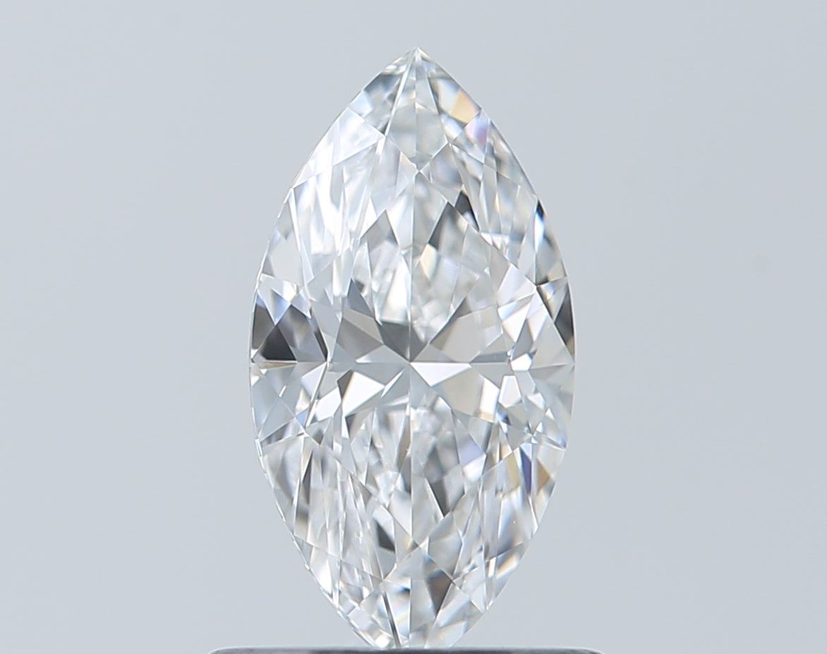 GIA 0.7 Carat Marquise Natural Diamond 鑽石
