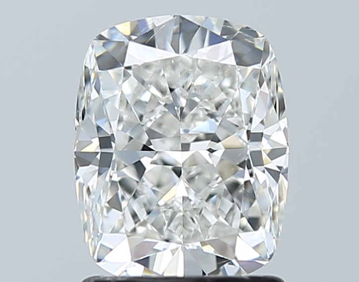 GIA 1.71 Carat Cushion Natural Diamond 鑽石