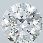 GIA 1.05 Carat Round Brilliant Natural Diamond 鑽石