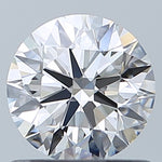GIA 0.80 Carat Round Brilliant Natural Diamond