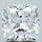 GIA 1.7 Carat Cushion Natural Diamond 鑽石