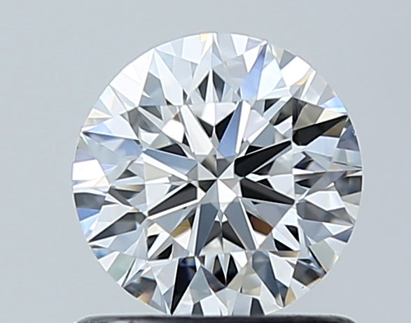 GIA 0.80 Carat Round Brilliant Natural Diamond