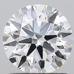 GIA 1.25 Carat 圓形 - Round Brilliant 天然鑽石 Natural diamond