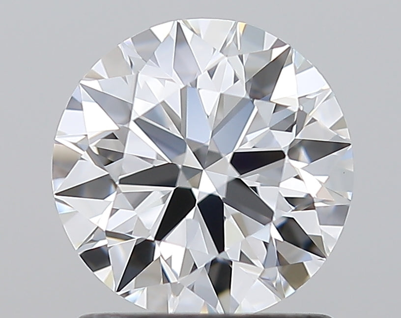 GIA 1.25 Carat 圓形 - Round Brilliant 天然鑽石 Natural diamond