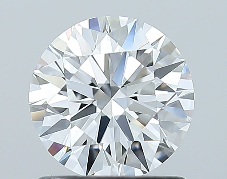 GIA 1.01 Carat Round Brilliant Natural Diamond