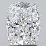 GIA 1.81 Carat 枕形改形 - Cushion Modified 天然鑽石 Natural diamond