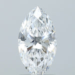 GIA 1.02 Carat Marquise Natural Diamond 鑽石