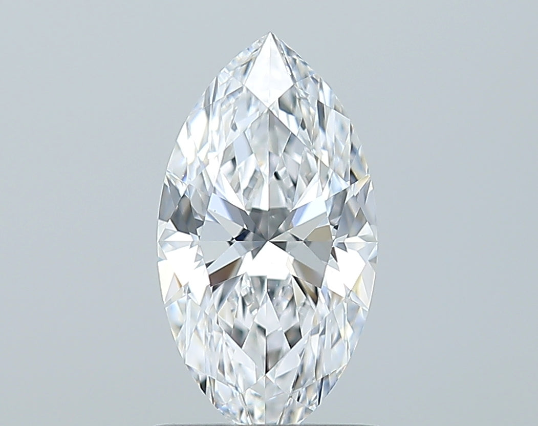 GIA 1.02 Carat Marquise Natural Diamond 鑽石