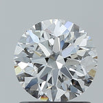 GIA 1.07 Carat 圓形 - Round Brilliant 天然鑽石 Natural diamond