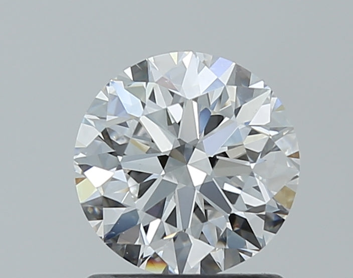 GIA 1.07 Carat 圓形 - Round Brilliant 天然鑽石 Natural diamond