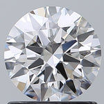 GIA 1.01 Carat 圓形 - Round Brilliant 天然鑽石 Natural diamond