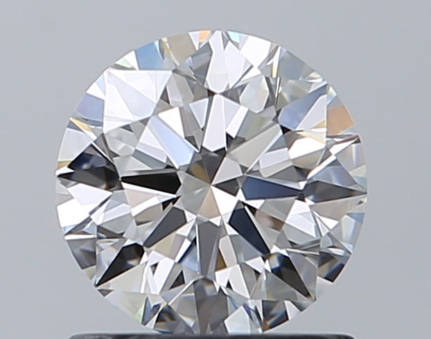 GIA 1.01 Carat 圓形 - Round Brilliant 天然鑽石 Natural diamond