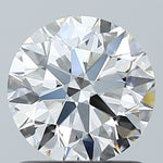 GIA 1.16 Carat Round Brilliant Natural Diamond 鑽石