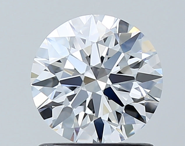 GIA 1.03 Carat Round Brilliant Natural Diamond