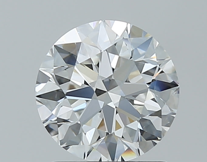 GIA 1.24 Carat 圓形 - Round Brilliant 天然鑽石 Natural diamond