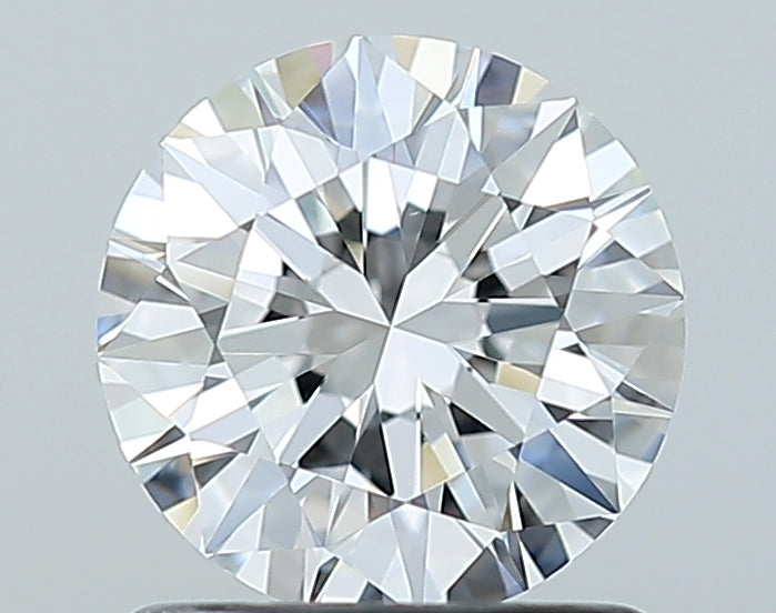 GIA 1.01 Carat Round Brilliant Natural Diamond 鑽石