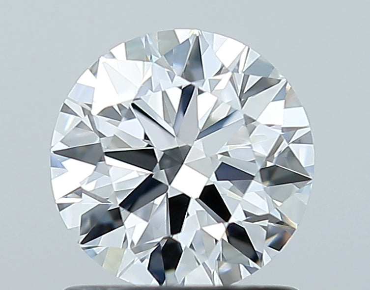 GIA 1.01 Carat Round Brilliant Natural Diamond