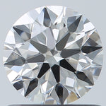 GIA 0.8 Carat Round Brilliant Natural Diamond 鑽石