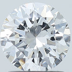 GIA 1.2 Carat Round Brilliant Natural Diamond 鑽石