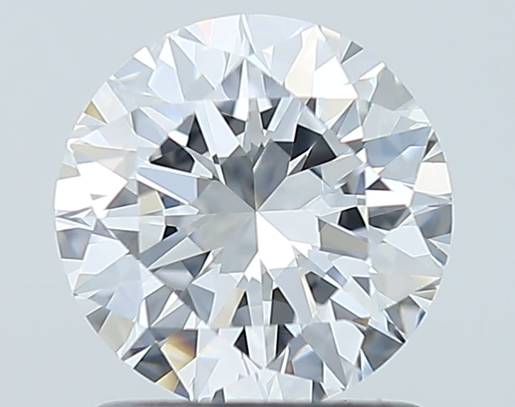 GIA 1.2 Carat Round Brilliant Natural Diamond 鑽石