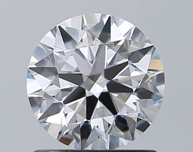 GIA 1.11 Carat 圓形 - Round Brilliant 天然鑽石 Natural diamond