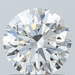 GIA 0.91 Carat Round Brilliant Natural Diamond 鑽石