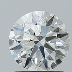 GIA 1.20 Carat Round Brilliant Natural Diamond