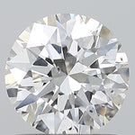 GIA 1.01 Carat 圓形 - Round Brilliant 天然鑽石 Natural diamond