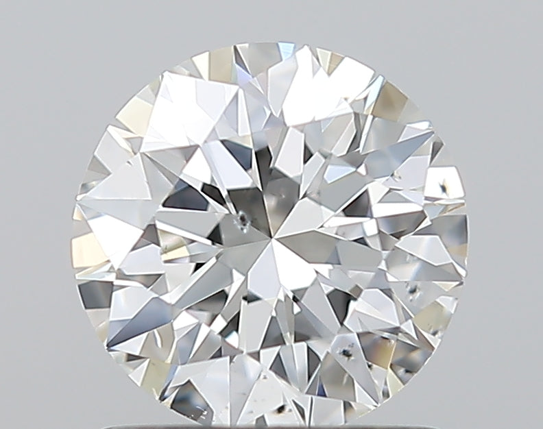 GIA 1.01 Carat 圓形 - Round Brilliant 天然鑽石 Natural diamond