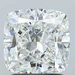 GIA 1.81 Carat Cushion Natural Diamond 鑽石
