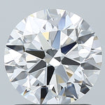 GIA 1.4 Carat Round Brilliant Natural Diamond 鑽石