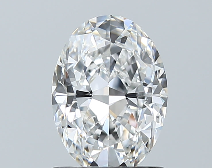 GIA 1.2 Carat Oval Natural Diamond 鑽石
