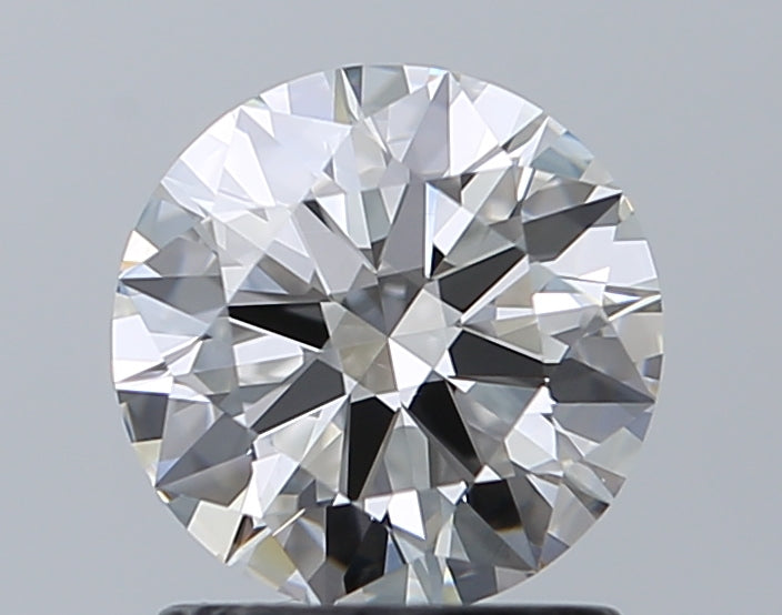 GIA 1.30 Carat 圓形 - Round Brilliant 天然鑽石 Natural diamond