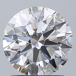 GIA 1.36 Carat 圓形 - Round Brilliant 天然鑽石 Natural diamond