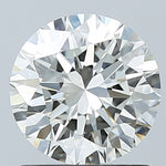 GIA 1.01 Carat Oval Natural Diamond