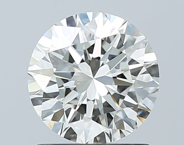 GIA 1.01 Carat Oval Natural Diamond