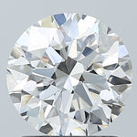 GIA 1.5 Carat Round Brilliant Natural Diamond 鑽石