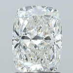 GIA 1.5 Carat Cushion Natural Diamond 鑽石