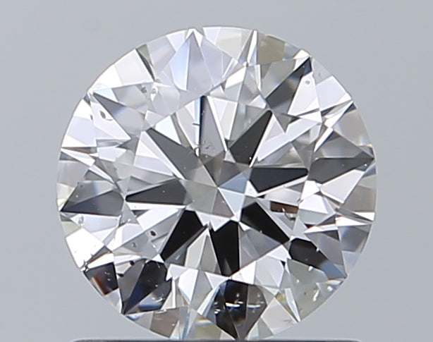 GIA 1.00 Carat 圓形 - Round Brilliant 天然鑽石 Natural diamond