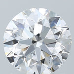 GIA 1.2 Carat Round Brilliant Natural Diamond 鑽石