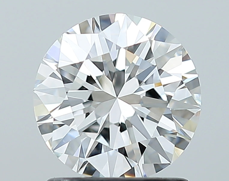 GIA 1.2 Carat Round Brilliant Natural Diamond 鑽石