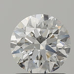 GIA 1.07 Carat 圓形 - Round Brilliant 天然鑽石 Natural diamond