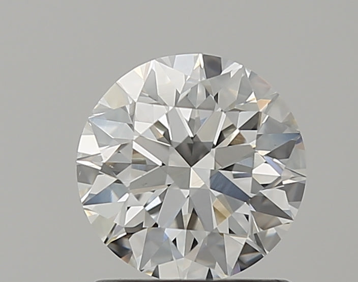 GIA 1.07 Carat 圓形 - Round Brilliant 天然鑽石 Natural diamond