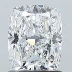 GIA 1.2 Carat Cushion Natural Diamond 鑽石